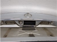 A2196900541 Обшивка крышки (двери) багажника Mercedes CLS C219 2004-2010 11350874 #5