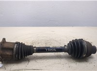 8K0407271AJ Полуось (приводной вал, шрус) Audi A4 (B8) 2011-2015 20302428 #1
