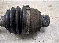 8K0407271AJ Полуось (приводной вал, шрус) Audi A4 (B8) 2011-2015 20302428 #3