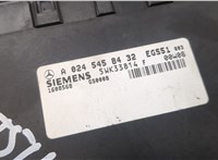  Блок управления АКПП / КПП Mercedes E W210 1995-2002 20302442 #2