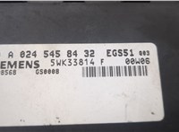  Блок управления АКПП / КПП Mercedes E W210 1995-2002 20302442 #5