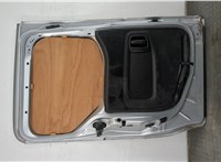  Дверная карта (Обшивка двери) Citroen Berlingo 2012-2018 11350880 #3