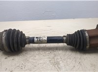8K0407271AJ Полуось (приводной вал, шрус) Audi A4 (B8) 2011-2015 20302465 #1