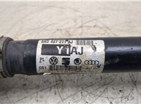8K0407271AJ Полуось (приводной вал, шрус) Audi A4 (B8) 2011-2015 20302465 #4