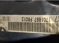  КПП - автомат (АКПП) Rover 75 1999-2005 20302470 #8