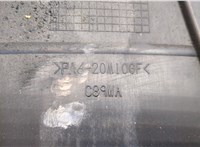  Накладка декоративная на ДВС Ford Mondeo 4 2007-2015 20302480 #3