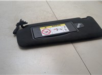  Козырек солнцезащитный Jaguar XF 2007-2015 20302490 #1