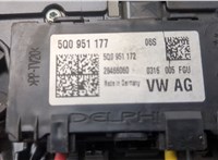  Фонарь салона (плафон) Audi A4 (B9) 2015-2020 20302493 #3