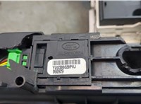  Пластик центральной консоли Land Rover Discovery 3 2004-2009 20302503 #3