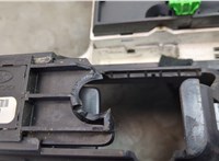  Пластик центральной консоли Land Rover Discovery 3 2004-2009 20302503 #4