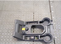  Пластик центральной консоли Land Rover Discovery 3 2004-2009 20302503 #1