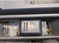  Пластик центральной консоли Land Rover Discovery 3 2004-2009 20302503 #6