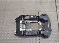  Пластик центральной консоли Land Rover Discovery 3 2004-2009 20302503 #8