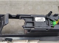  Пластик центральной консоли Land Rover Discovery 3 2004-2009 20302503 #9