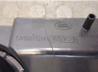  Пластик центральной консоли Land Rover Discovery 3 2004-2009 20302503 #10