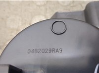  Пластик центральной консоли Land Rover Discovery 3 2004-2009 20302503 #11