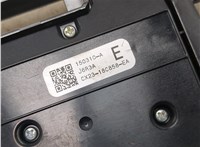 C2Z31460, CX2318C858EA Переключатель отопителя (печки) Jaguar XF 2007-2015 20302529 #5