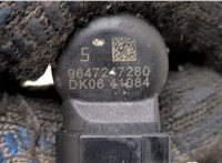 36000320 Форсунка топливная Volvo V50 2004-2007 20302544 #3