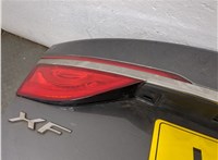  Крышка (дверь) багажника Jaguar XF 2015–2020 20302555 #6