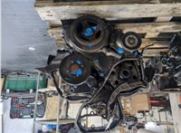  Блок цилиндров (Шорт блок) Nissan Pathfinder 2004-2014 20302572 #1