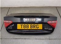  Крышка (дверь) багажника Audi A5 (8T) 2007-2011 20302576 #1
