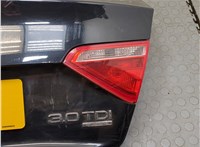  Крышка (дверь) багажника Audi A5 (8T) 2007-2011 20302576 #8