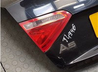  Крышка (дверь) багажника Audi A5 (8T) 2007-2011 20302576 #9