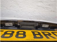  Крышка (дверь) багажника Audi A5 (8T) 2007-2011 20302576 #11