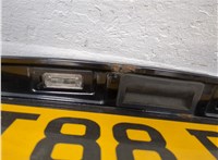  Крышка (дверь) багажника Audi A5 (8T) 2007-2011 20302576 #13