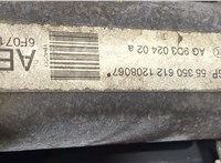  КПП - робот Opel Tigra 2004-2009 20302590 #8