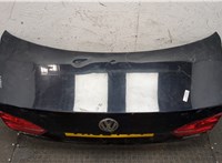 5C6827025A Крышка (дверь) багажника Volkswagen Jetta 6 2010-2018 20302593 #2