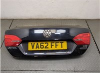 Замок багажника Volkswagen Jetta 6 2010-2015 11350909 #1