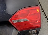  Замок багажника Volkswagen Jetta 6 2010-2015 11350909 #4