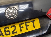  Замок багажника Volkswagen Jetta 6 2010-2015 11350909 #6