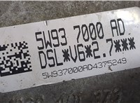  КПП - автомат (АКПП) Jaguar XJ 2003–2008 20302600 #11