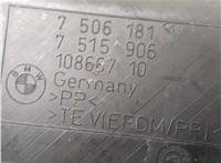  Резонатор воздушного фильтра BMW 3 E46 1998-2005 20302625 #2