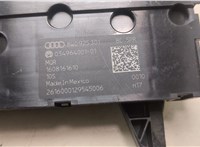 8W0925301 Кнопка ESP Audi A4 (B9) 2015-2020 20302636 #2