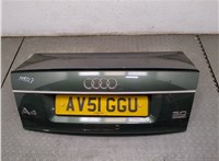  Обшивка крышки (двери) багажника Audi A4 (B6) 2000-2004 11350925 #1