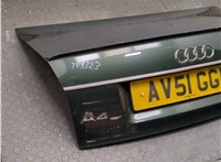  Обшивка крышки (двери) багажника Audi A4 (B6) 2000-2004 11350925 #4