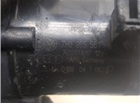  Насос водяной (помпа) Ford Focus 2 2005-2008 20302661 #2