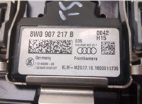 8W0907217B Камера переднего вида Audi A4 (B9) 2015-2020 20302668 #2