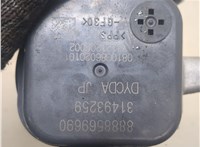 31493259 Насос водяной (помпа) Volvo XC40 20302669 #2
