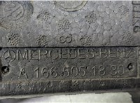  Воздуховод Mercedes GL X166 2012-2016 20302673 #3