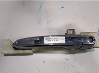 826552E000, 826502E000 Ручка двери наружная Hyundai Tucson 1 2004-2009 20302682 #1