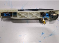 826552E000, 826502E000 Ручка двери наружная Hyundai Tucson 1 2004-2009 20302682 #2