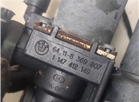  Кран отопителя (печки) BMW 3 E46 1998-2005 20302688 #2