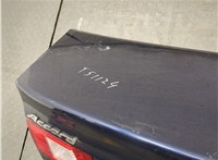  Крышка (дверь) багажника Honda Accord 8 2008-2013 20302701 #3