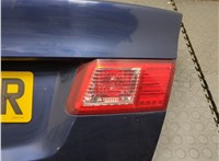 Крышка (дверь) багажника Honda Accord 8 2008-2013 20302701 #4