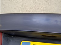  Крышка (дверь) багажника Honda Accord 8 2008-2013 20302701 #6