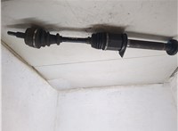 7E0407454HX Полуось (приводной вал, шрус) Volkswagen Transporter 5 2003-2009 20302709 #4